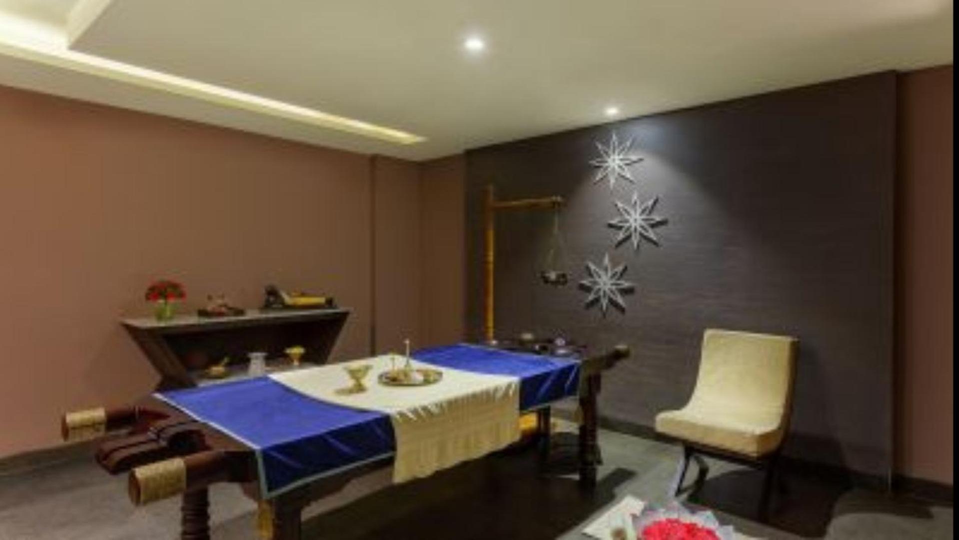 Aloha Serenity Apartments Rishikesh Exterior photo